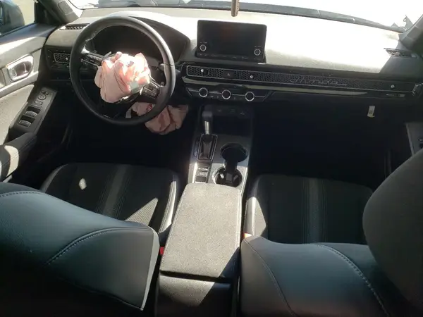 2HGFE2F55RH553375 2024 HONDA CIVIC - Image 8