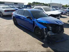 2HGFE2F55RH553862 2024 HONDA CIVIC