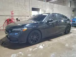 2HGFE2F55RH554123 2024 HONDA CIVIC