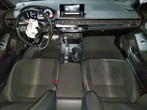2HGFE2F55RH554123 2024 HONDA CIVIC - Image 8