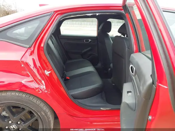 2HGFE2F55RH554994 2024 HONDA CIVIC - Image 8