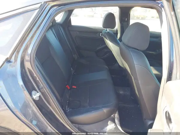 2HGFE2F55RH555837 2024 HONDA CIVIC - Image 8