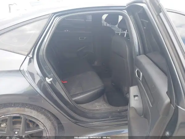 2HGFE2F55RH555871 2024 HONDA CIVIC - Image 8