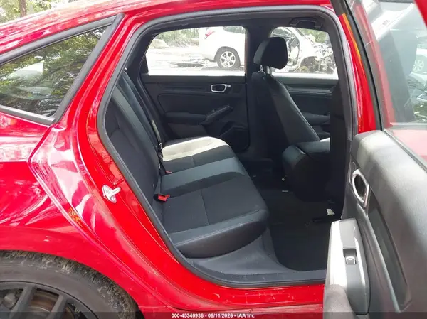 2HGFE2F55RH556017 2024 HONDA CIVIC - Image 8