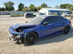 2HGFE2F55RH557619 2024 HONDA CIVIC