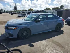 2HGFE2F55RH558365 2024 HONDA CIVIC