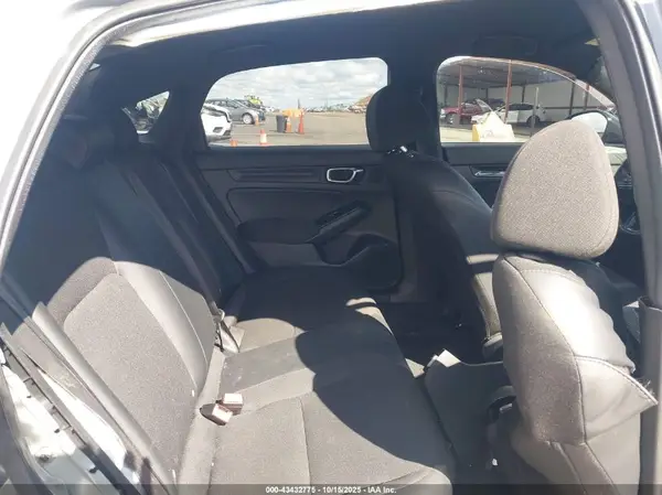 2HGFE2F55RH558415 2024 HONDA CIVIC - Image 8