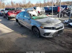 2HGFE2F55RH559841 2024 HONDA CIVIC