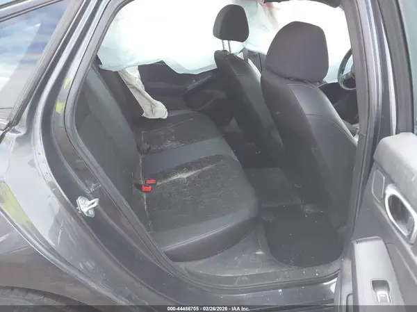 2HGFE2F55RH560231 2024 HONDA CIVIC - Image 8