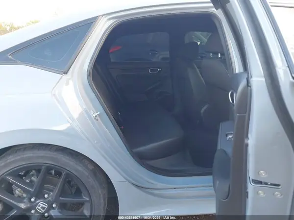 2HGFE2F55RH560343 2024 HONDA CIVIC - Image 8