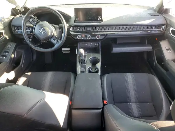 2HGFE2F55RH561069 2024 HONDA CIVIC - Image 8