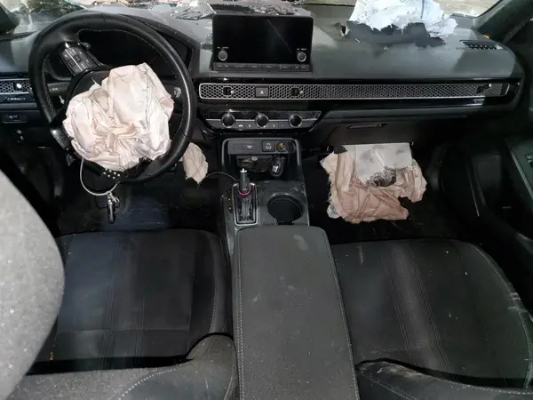 2HGFE2F55RH561413 2024 HONDA CIVIC - Image 8
