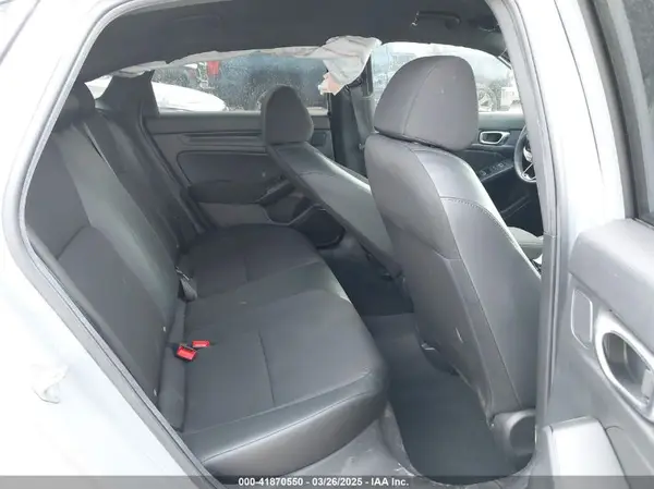 2HGFE2F55RH561881 2024 HONDA CIVIC - Image 8