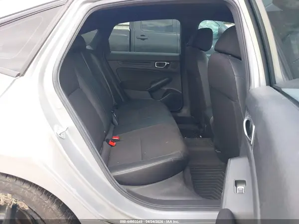 2HGFE2F55RH562383 2024 HONDA CIVIC - Image 8