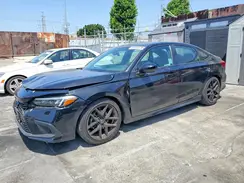 2HGFE2F55RH562691 2024 HONDA CIVIC