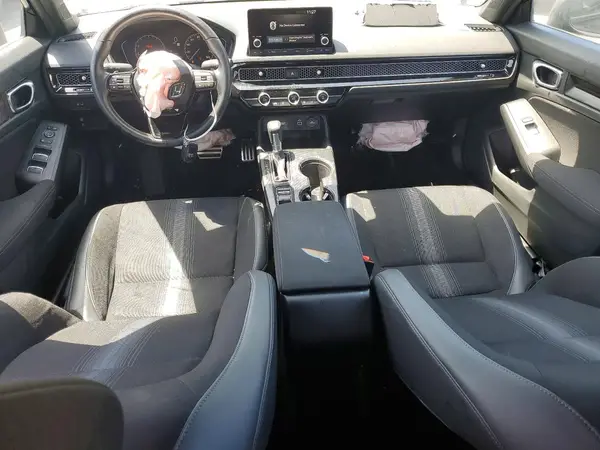 2HGFE2F55RH562691 2024 HONDA CIVIC - Image 8