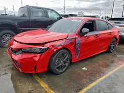 2HGFE2F55RH563534 2024 HONDA CIVIC