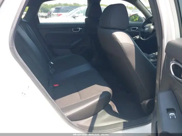 2HGFE2F55RH563713 2024 HONDA CIVIC - Image 8