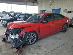 2HGFE2F55RH563808 2024 HONDA CIVIC