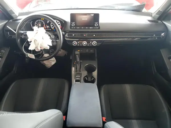 2HGFE2F55RH563808 2024 HONDA CIVIC - Image 8