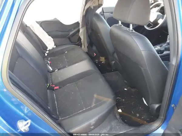 2HGFE2F55RH563873 2024 HONDA CIVIC - Image 8