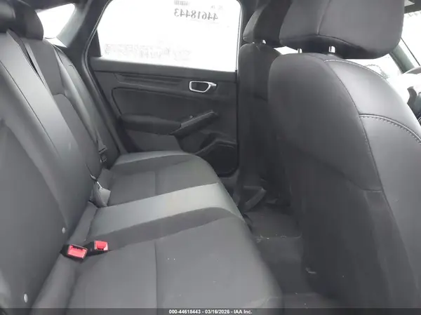 2HGFE2F55RH564263 2024 HONDA CIVIC - Image 8