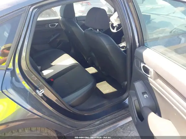 2HGFE2F55RH564411 2024 HONDA CIVIC - Image 8