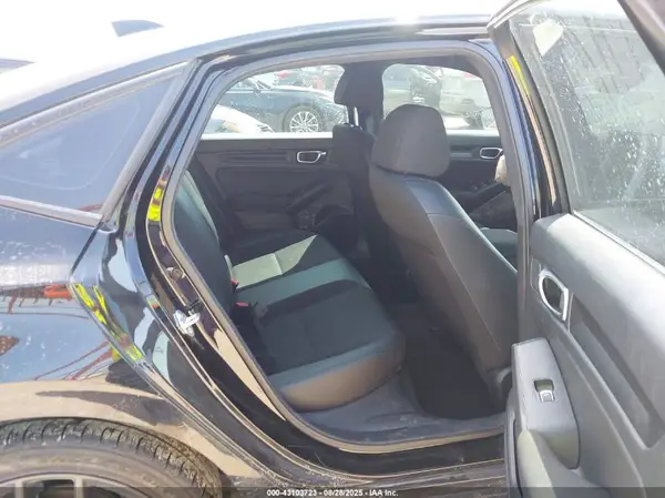 2HGFE2F55RH564716 2024 HONDA CIVIC - Image 8