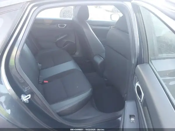 2HGFE2F55RH564859 2024 HONDA CIVIC - Image 8