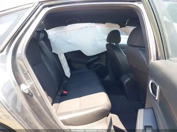 2HGFE2F55RH564862 2024 HONDA CIVIC - Image 8