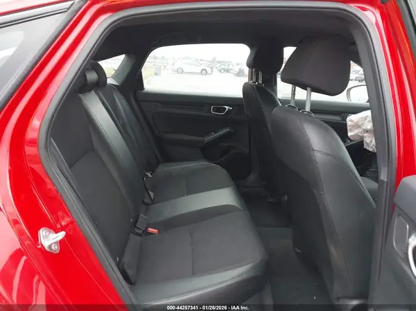 2HGFE2F55RH565994 2024 HONDA CIVIC - Image 8