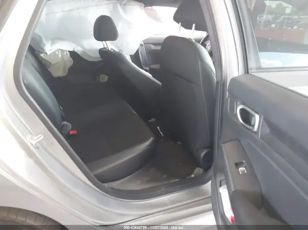 2HGFE2F55RH566126 2024 HONDA CIVIC - Image 8