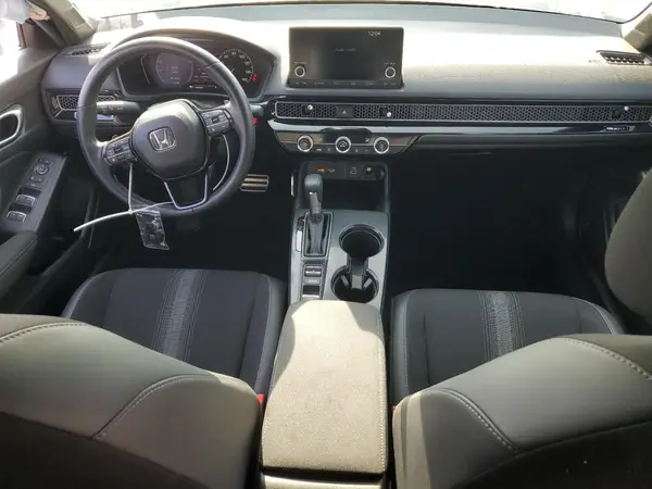 2HGFE2F55RH566448 2024 HONDA CIVIC - Image 8