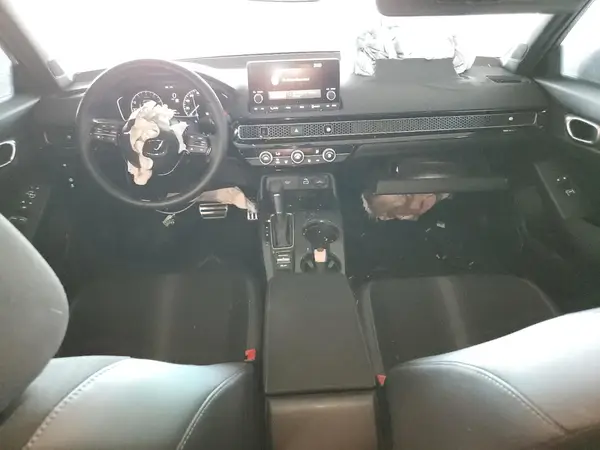 2HGFE2F55RH567633 2024 HONDA CIVIC - Image 8