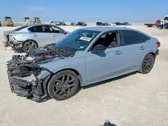 2HGFE2F55RH568619 2024 HONDA CIVIC
