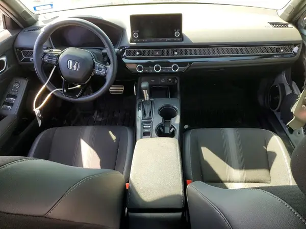2HGFE2F55RH568619 2024 HONDA CIVIC - Image 8