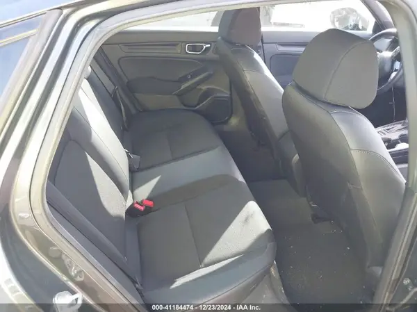 2HGFE2F55RH568782 2024 HONDA CIVIC - Image 8