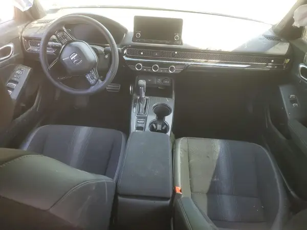 2HGFE2F55RH569768 2024 HONDA CIVIC - Image 8