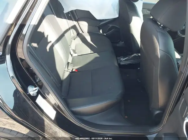 2HGFE2F55RH569849 2024 HONDA CIVIC - Image 8