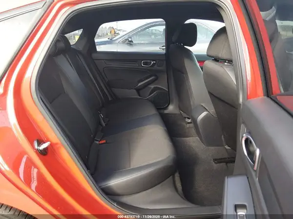 2HGFE2F55RH570791 2024 HONDA CIVIC - Image 8