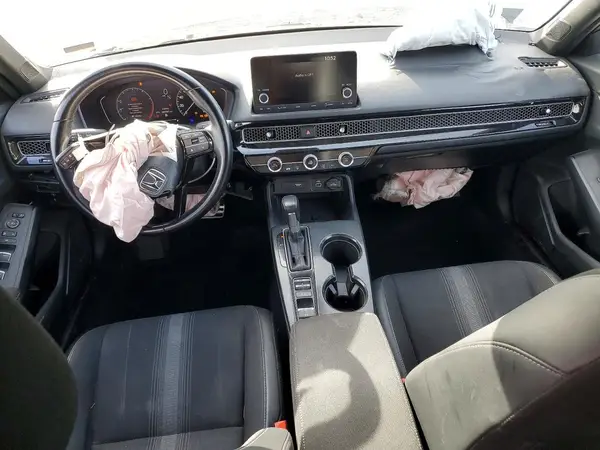 2HGFE2F55RH571634 2024 HONDA CIVIC - Image 8