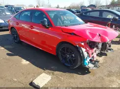 2HGFE2F55RH574176 2024 HONDA CIVIC