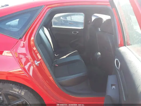 2HGFE2F55RH574176 2024 HONDA CIVIC - Image 8