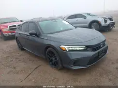 2HGFE2F55RH575599 2024 HONDA CIVIC