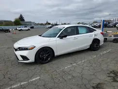 2HGFE2F55RH575747 2024 HONDA CIVIC