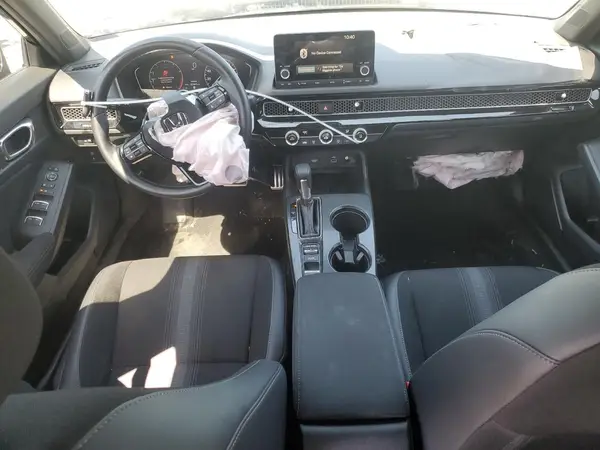 2HGFE2F55RH576154 2024 HONDA CIVIC - Image 8