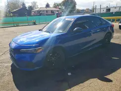 2HGFE2F55RH576980 2024 HONDA CIVIC