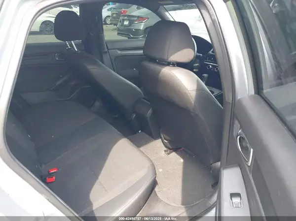 2HGFE2F55RH577305 2024 HONDA CIVIC - Image 8