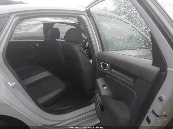 2HGFE2F55RH577594 2024 HONDA CIVIC - Image 8