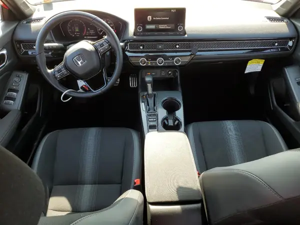 2HGFE2F55RH577630 2024 HONDA CIVIC - Image 8